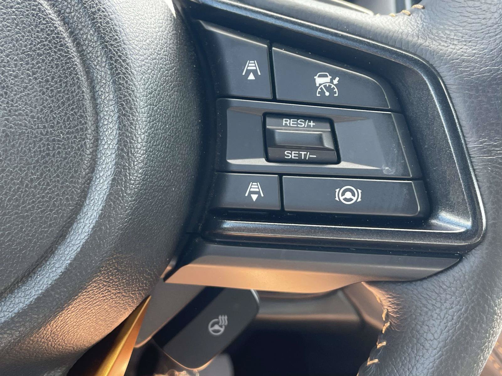Used 2025 Subaru Outback Wilderness AWD/4WD image 21