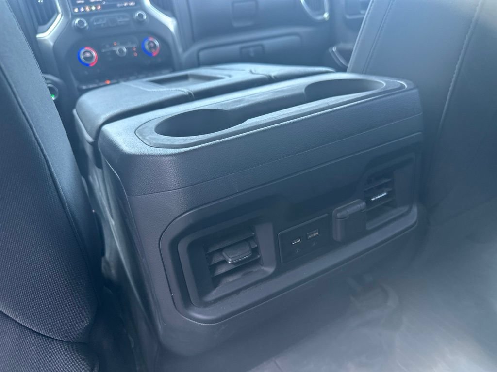 Used 2021 Chevrolet Silverado 1500 RST AWD/4WD image 30