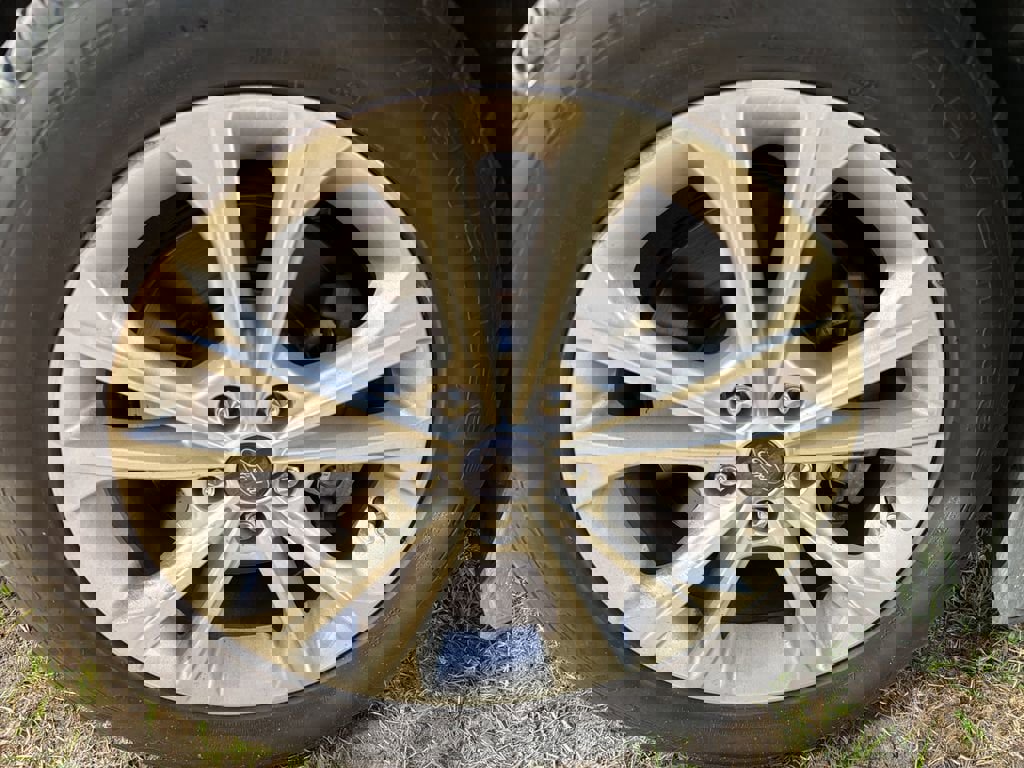 Used 2018 Ford Escape SE image 10