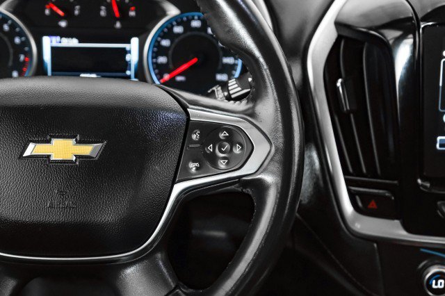 Used 2019 Chevrolet Traverse LT AWD/4WD image 15