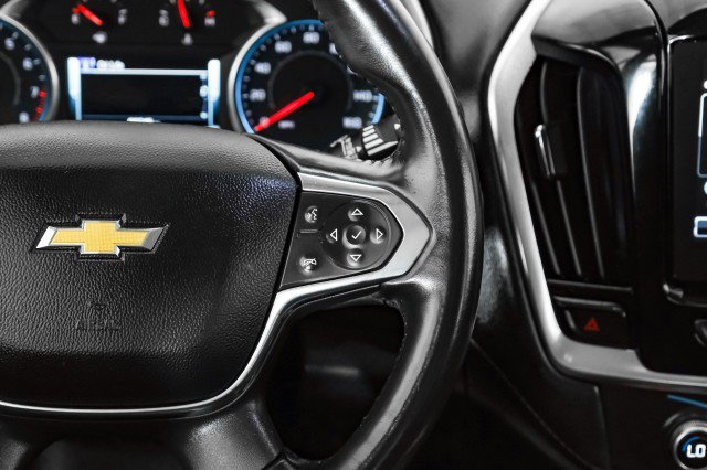 Used 2019 Chevrolet Traverse LT AWD/4WD image 15