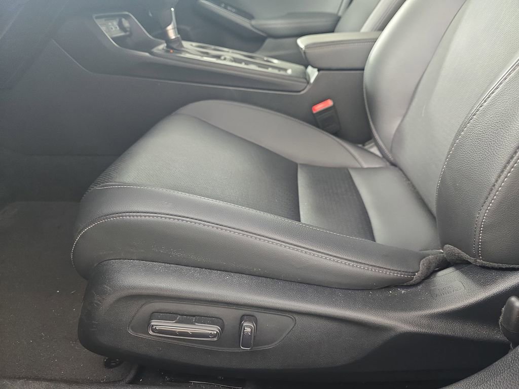 Used 2024 Honda Civic Sport Touring image 31