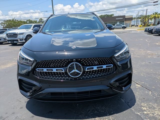 Used 2026 Mercedes-Benz GLA 250 image 10