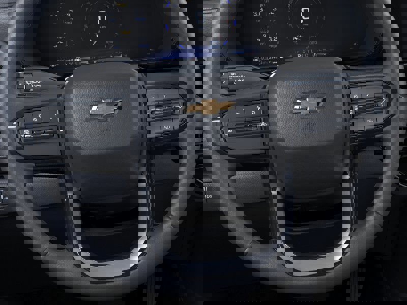 New 2026 Chevrolet Colorado LT image 19