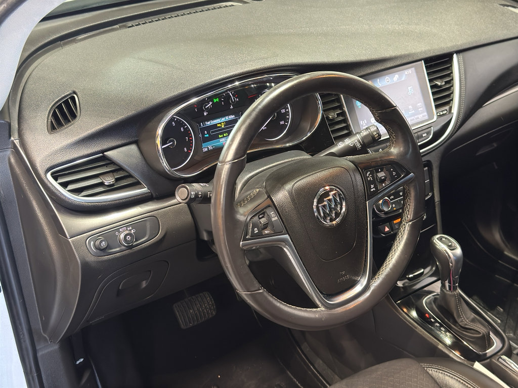 Used 2017 Buick Encore Preferred FWD image 15