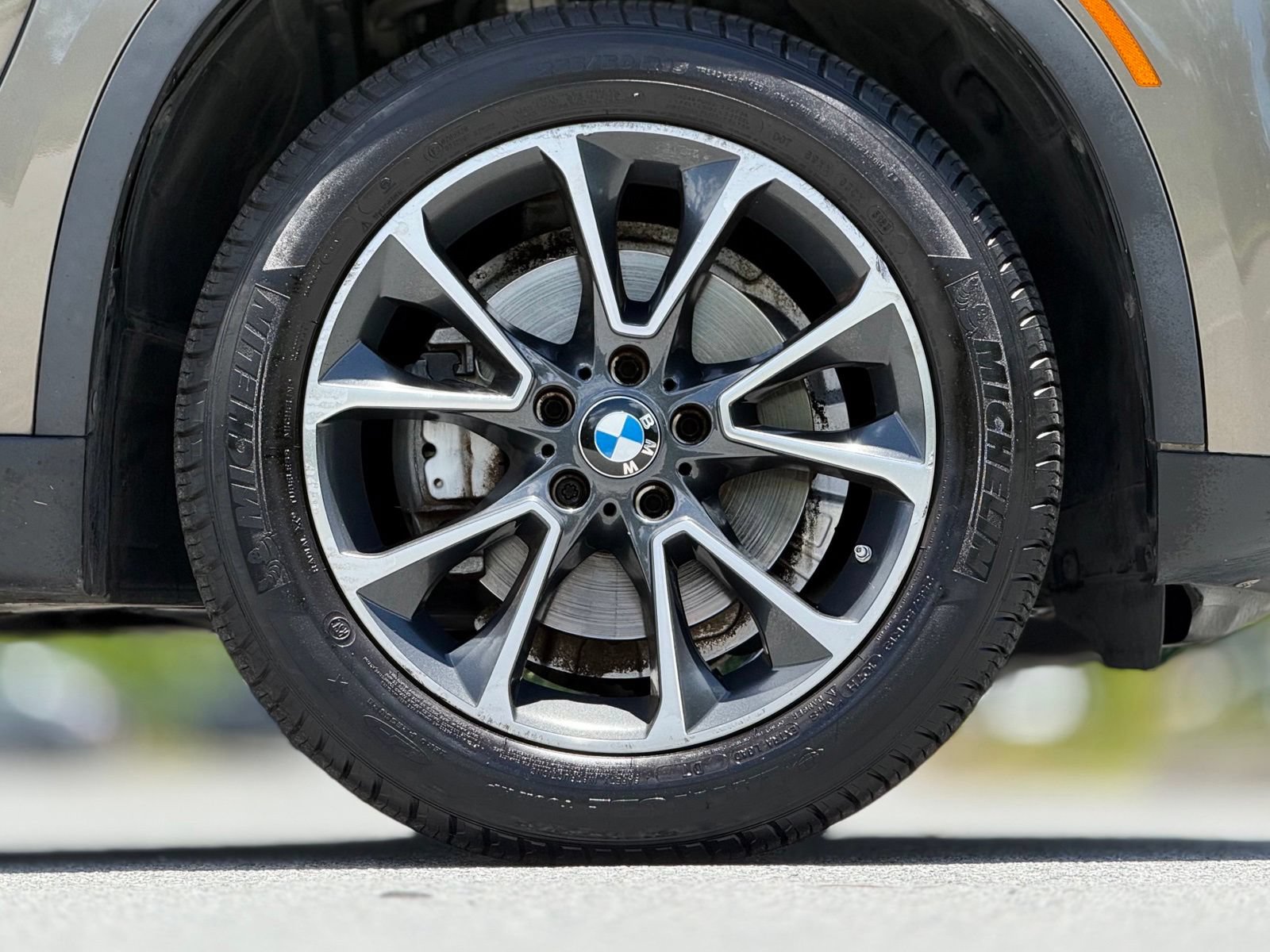 Used 2017 BMW X5 sDrive35i RWD image 21