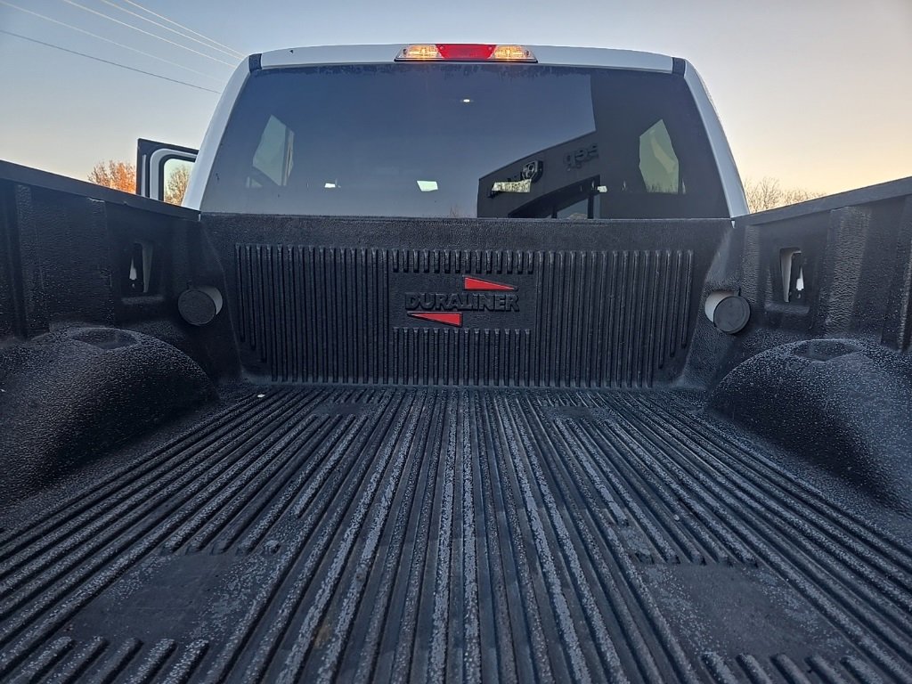 Used 2015 Ford F150 XLT image 26