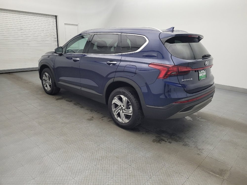 Used 2023 Hyundai Santa Fe SEL image 3
