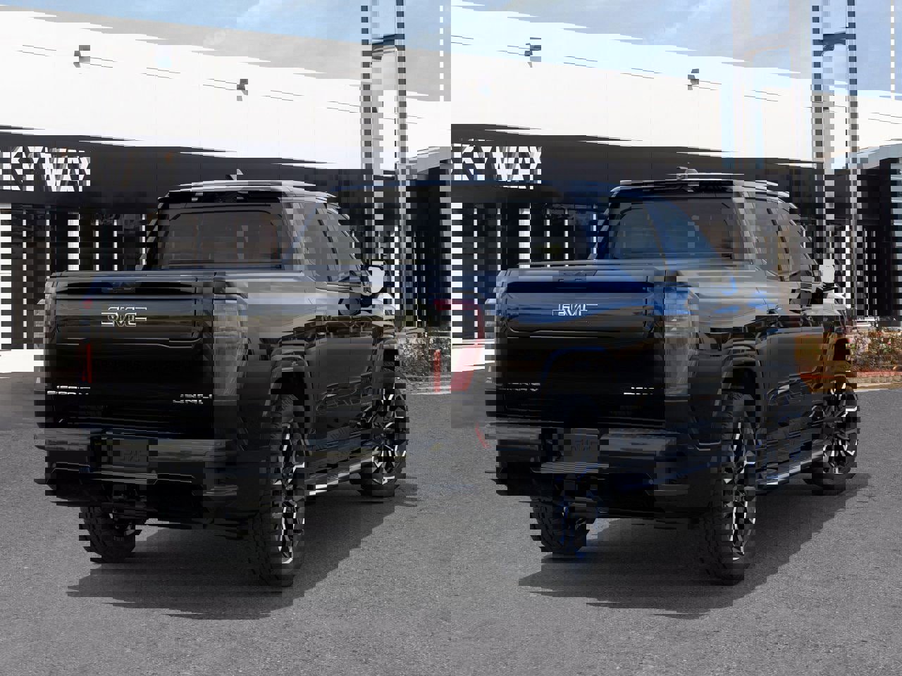 New 2025 GMC Sierra EV Denali image 28