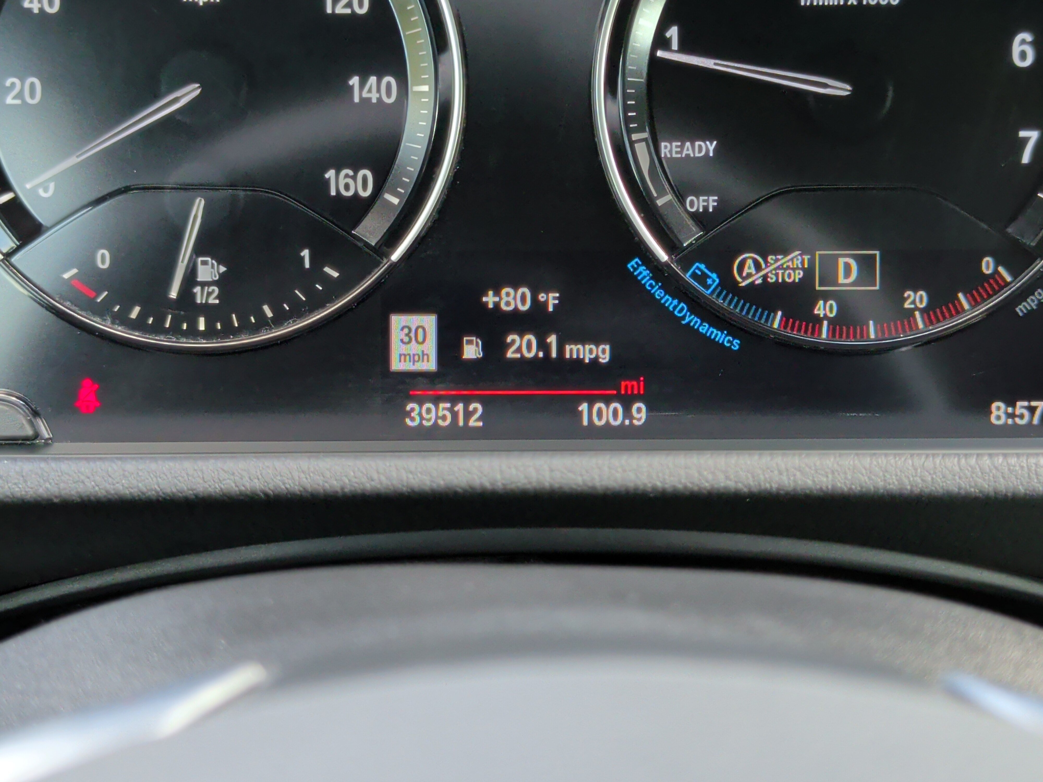 Used 2021 BMW X1 sDrive28i w/ Convenience Package FWD image 15