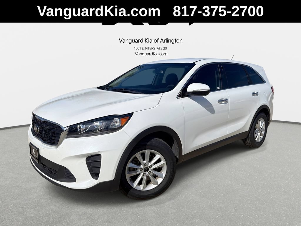 Used 2020 Kia Sorento L