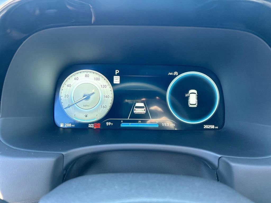 Used 2024 Hyundai Palisade Calligraphy image 36