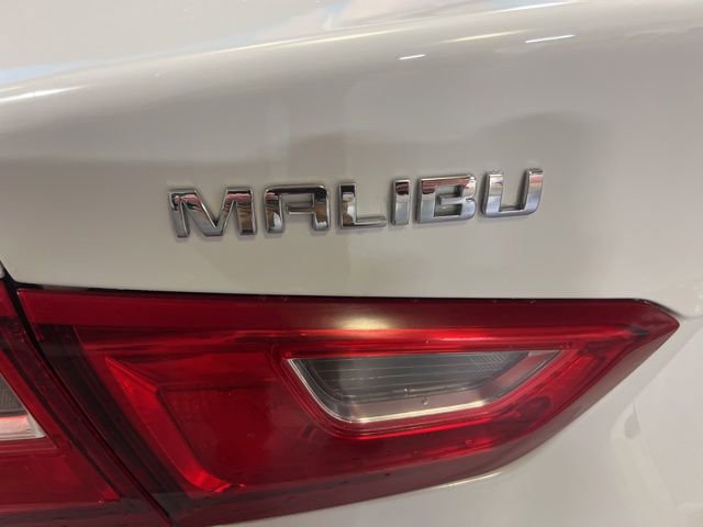 Used 2024 Chevrolet Malibu LT image 10