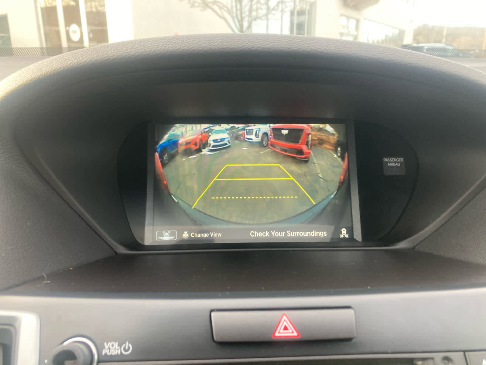 Used 2020 Acura TLX Type S PMC Edition image 19