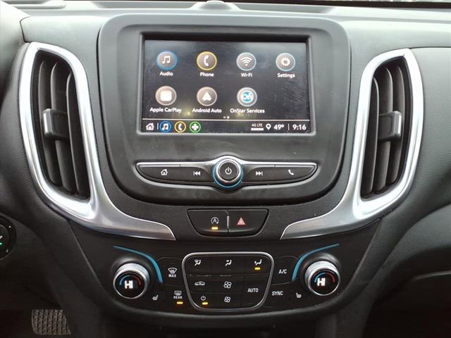 Used 2022 Chevrolet Equinox LT image 21