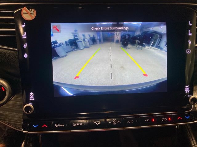 Used 2023 Jeep Wagoneer L Series II AWD/4WD image 21