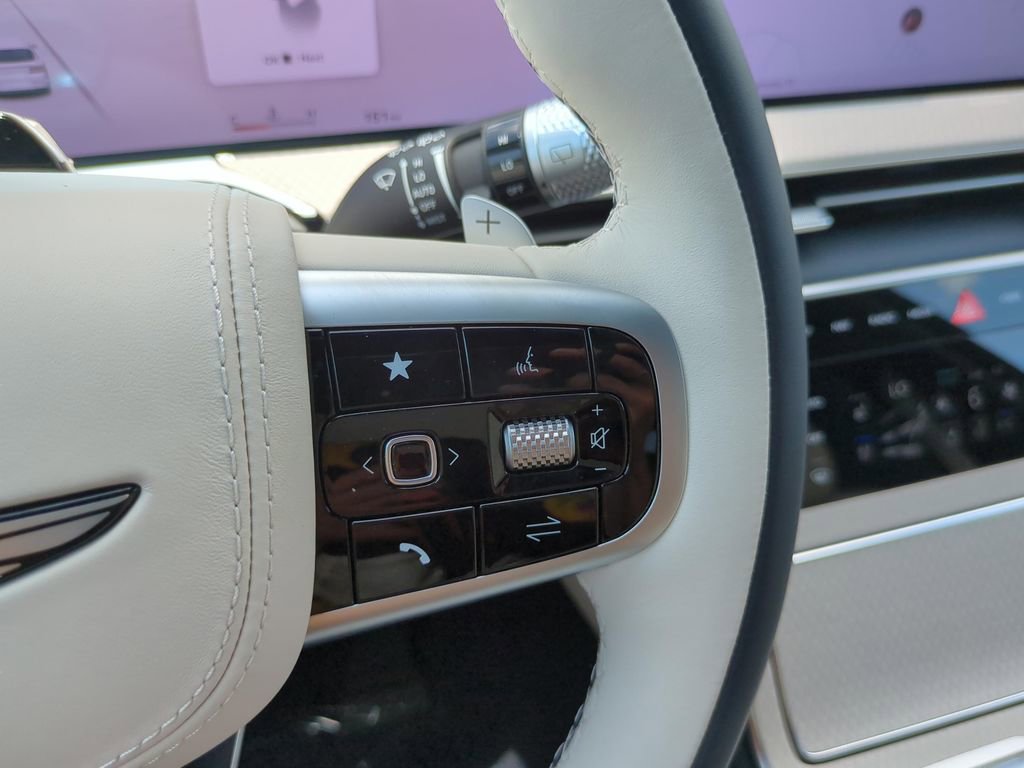 New 2026 Genesis GV80 3.5T Prestige AWD/4WD image 22