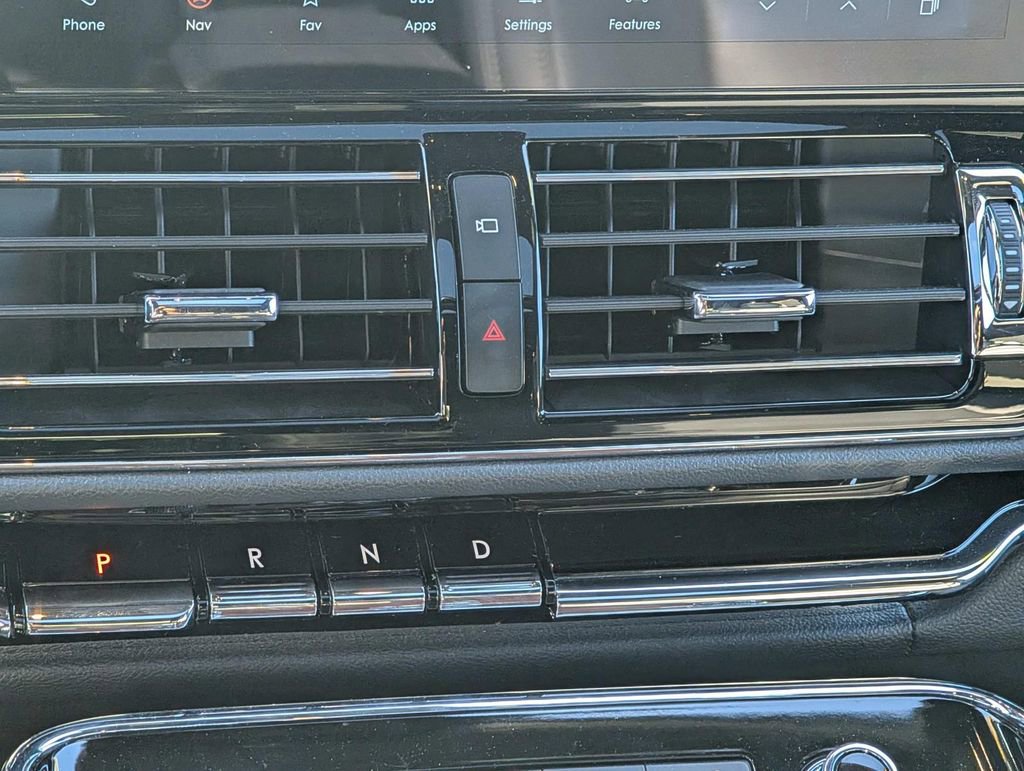 Used 2024 Lincoln Navigator Reserve image 20