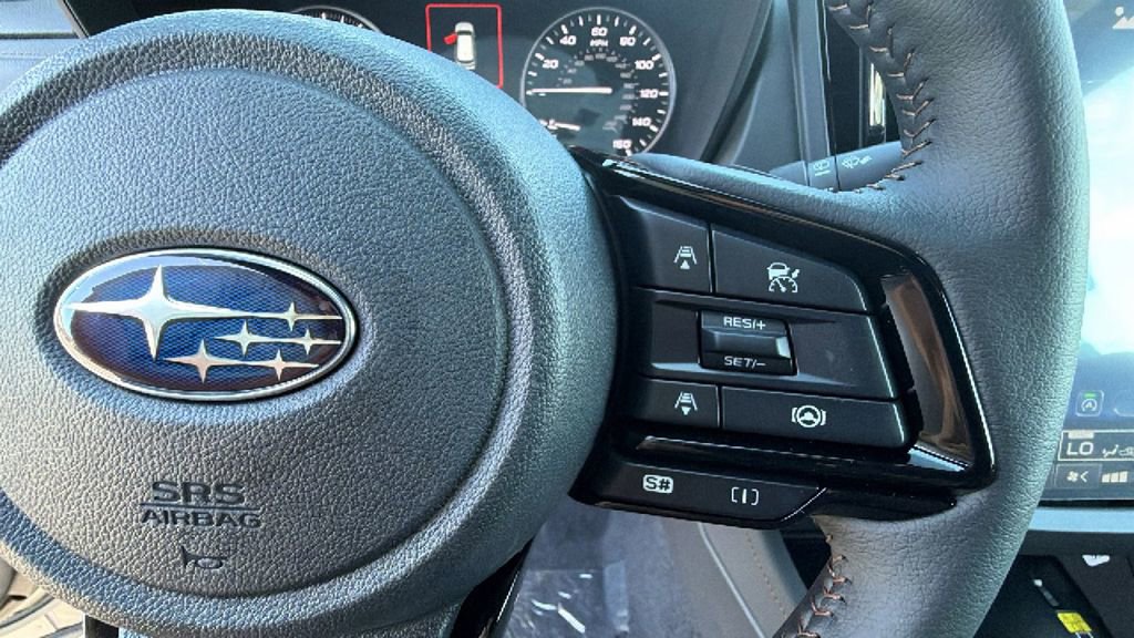 New 2026 Subaru Forester Sport AWD/4WD image 20