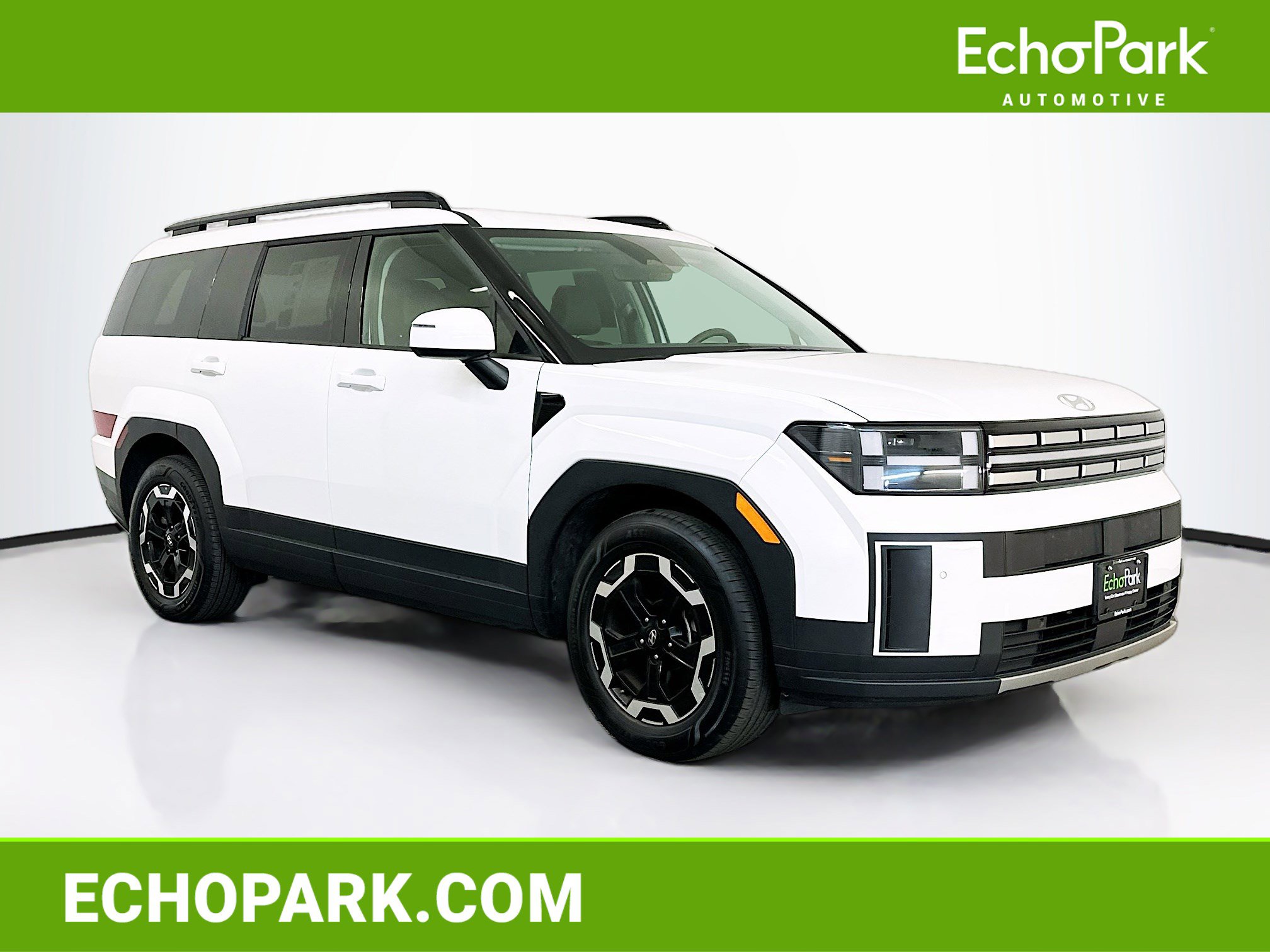 Used 2025 Hyundai Santa Fe SEL