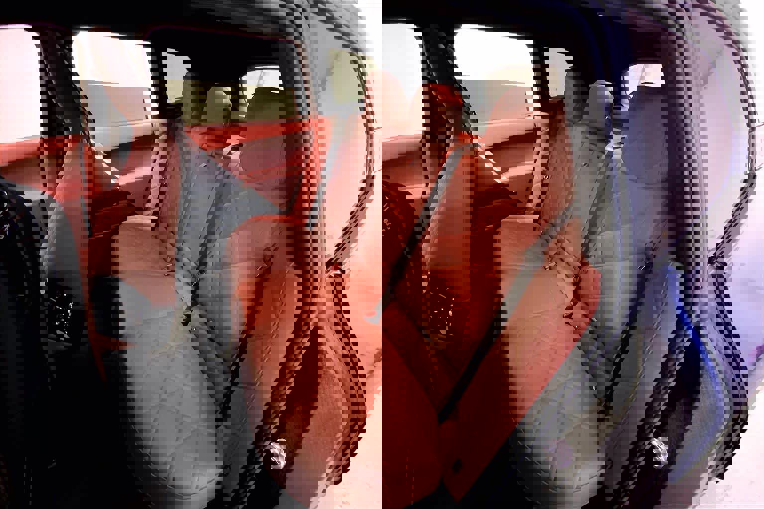 Used 2023 BMW iX xDrive50 w/ Premium Package image 20