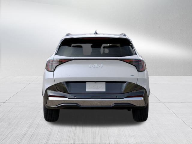 New 2026 Kia Sportage SX Prestige image 5