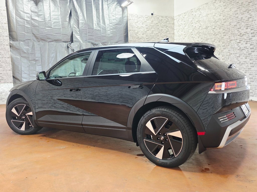 New 2026 Hyundai Ioniq 5 SEL image 6
