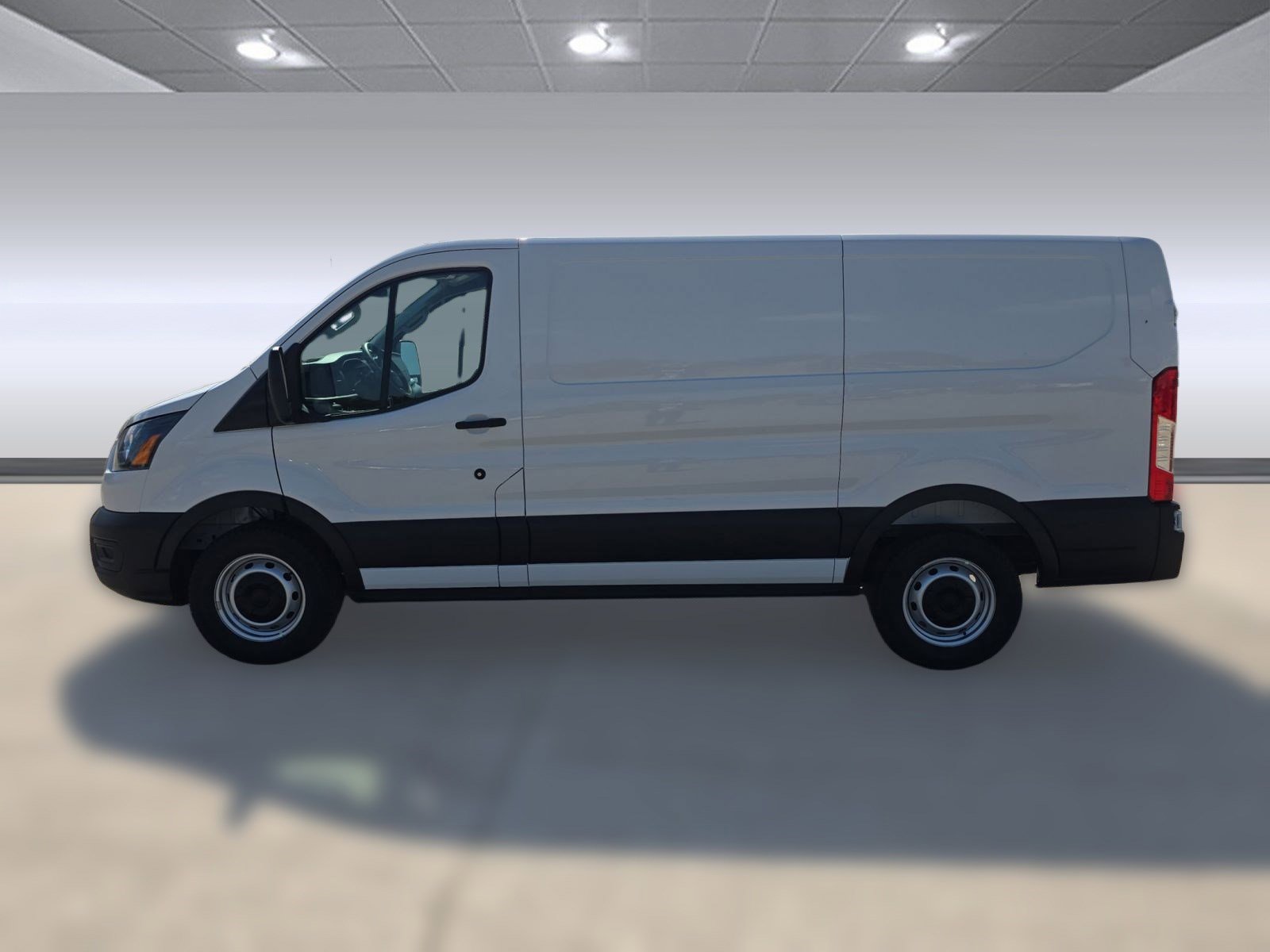 New 2025 Ford Transit 150 Low Roof image 2