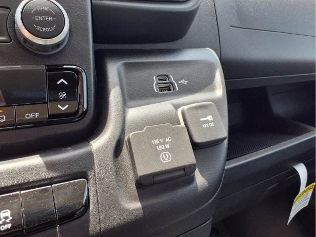 New 2026 RAM ProMaster 1500 w/ Convenience Group FWD image 17