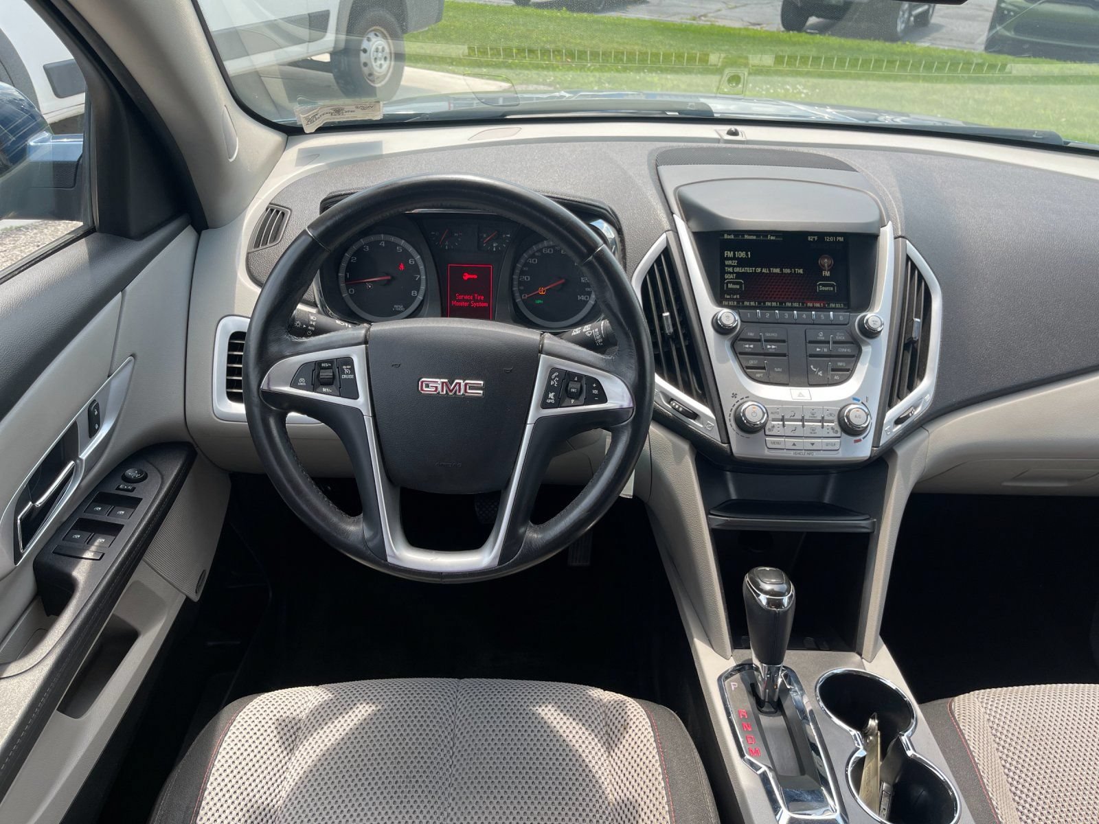 Used 2017 GMC Terrain SLE w/ Convenience Package AWD/4WD image 23