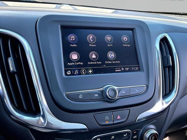 Used 2024 Chevrolet Equinox LT FWD image 19