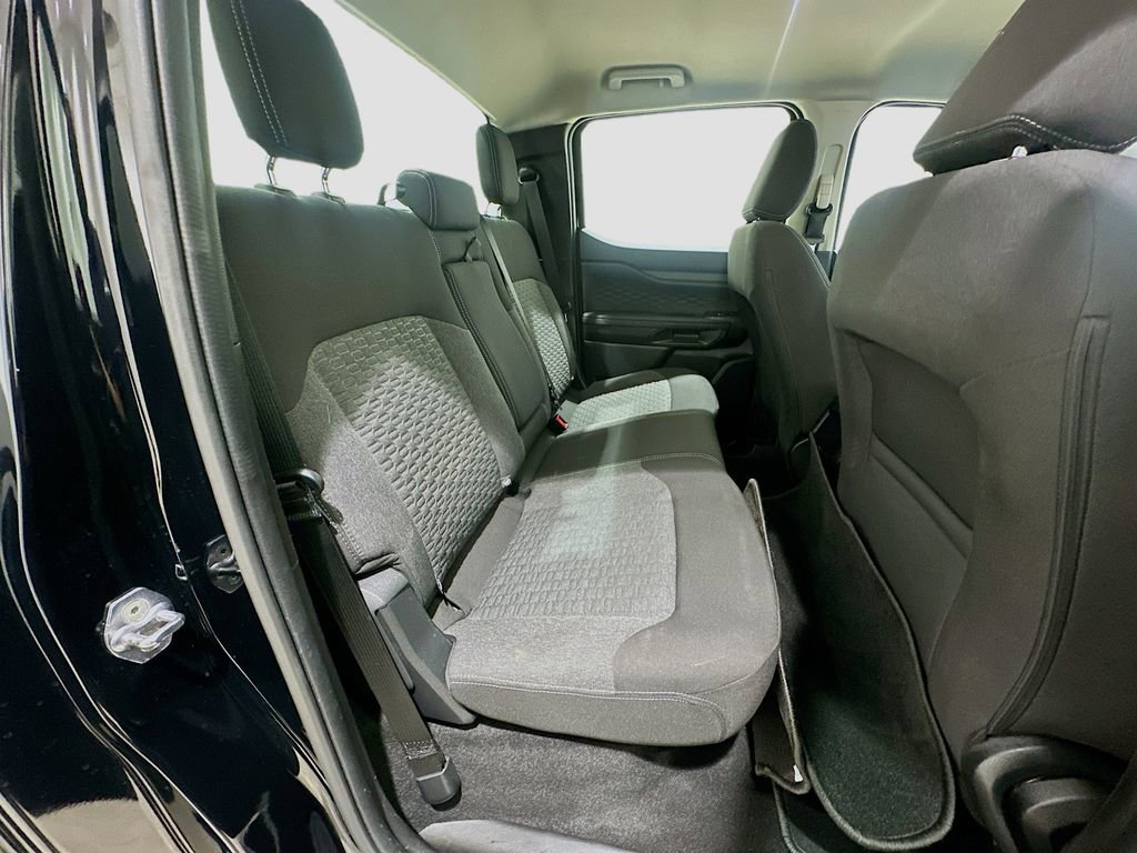 Used 2025 Ford Ranger XL RWD image 25