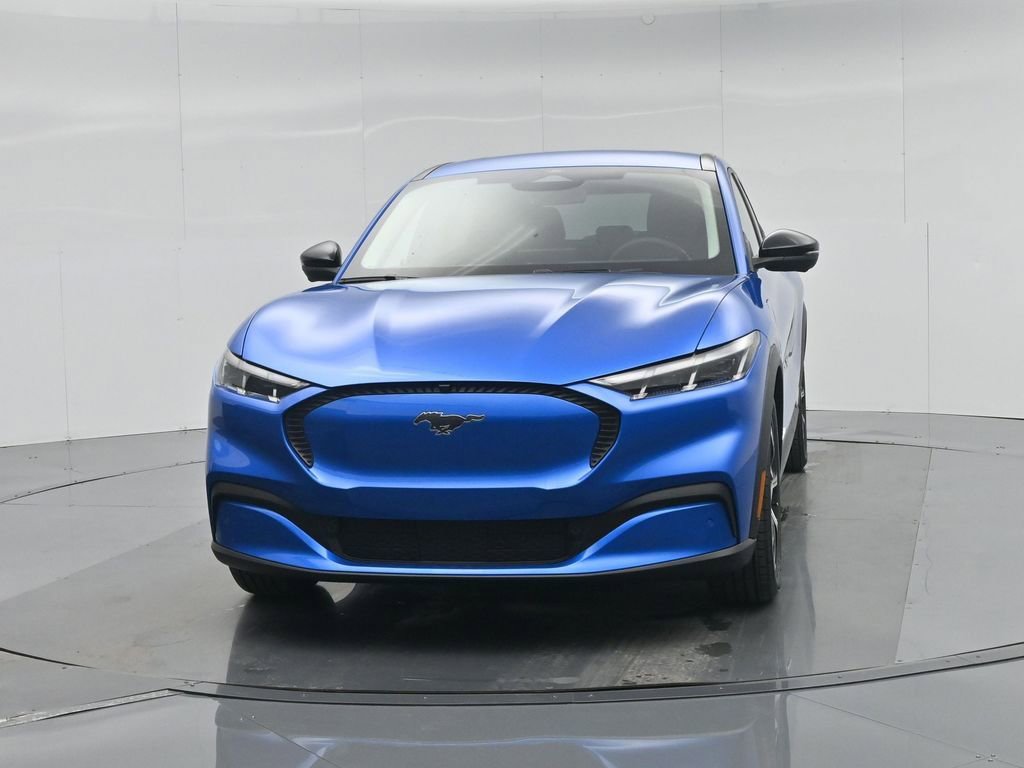 Used 2025 Ford Mustang Mach-E Select w/ Comfort Package Lite image 56