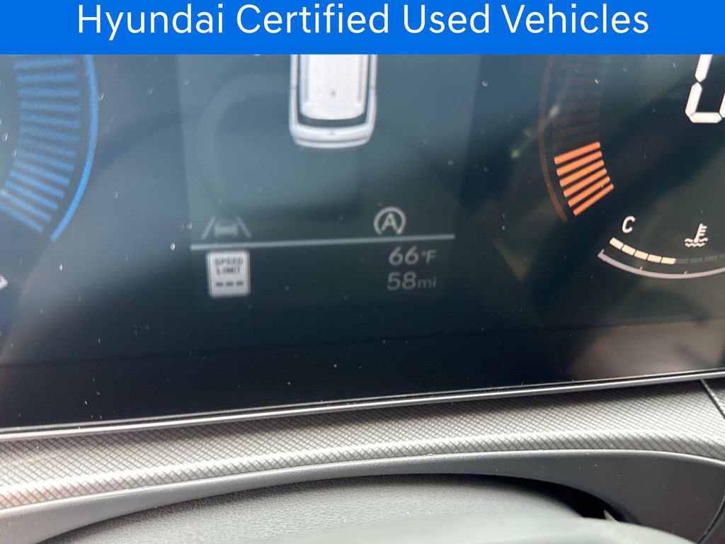 Certified 2026 Hyundai Santa Fe SEL FWD image 19
