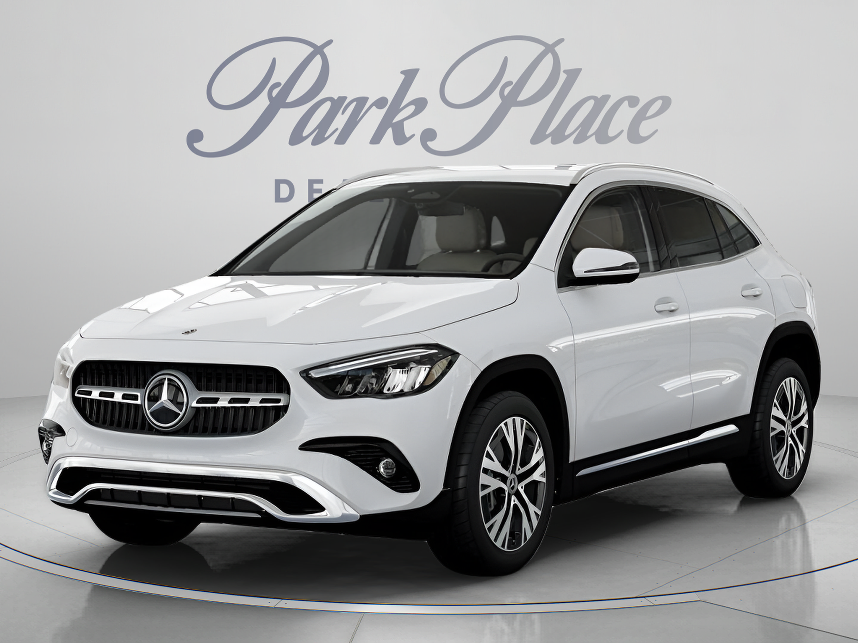 Used 2026 Mercedes-Benz GLA 250 4MATIC image 37