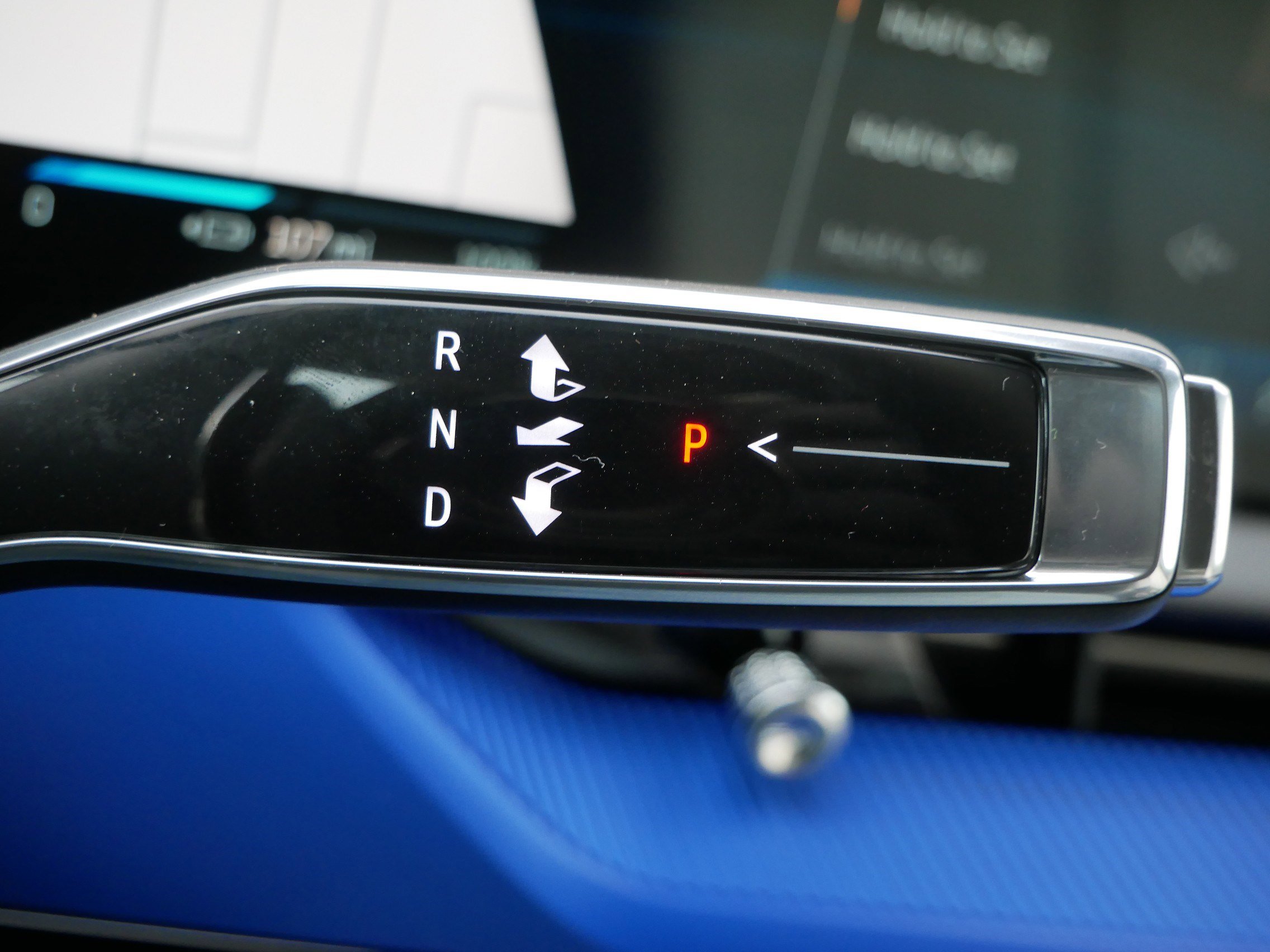 New 2026 Cadillac Optiq Sport 2 image 22