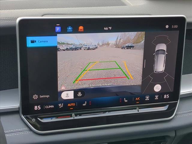 New 2026 Volkswagen Tiguan SE image 17