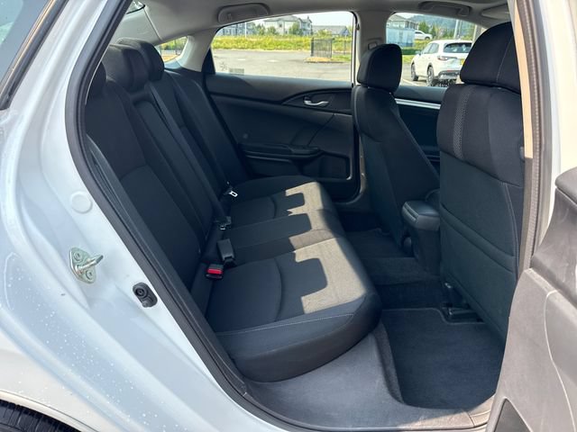 Used 2016 Honda Civic EX image 12