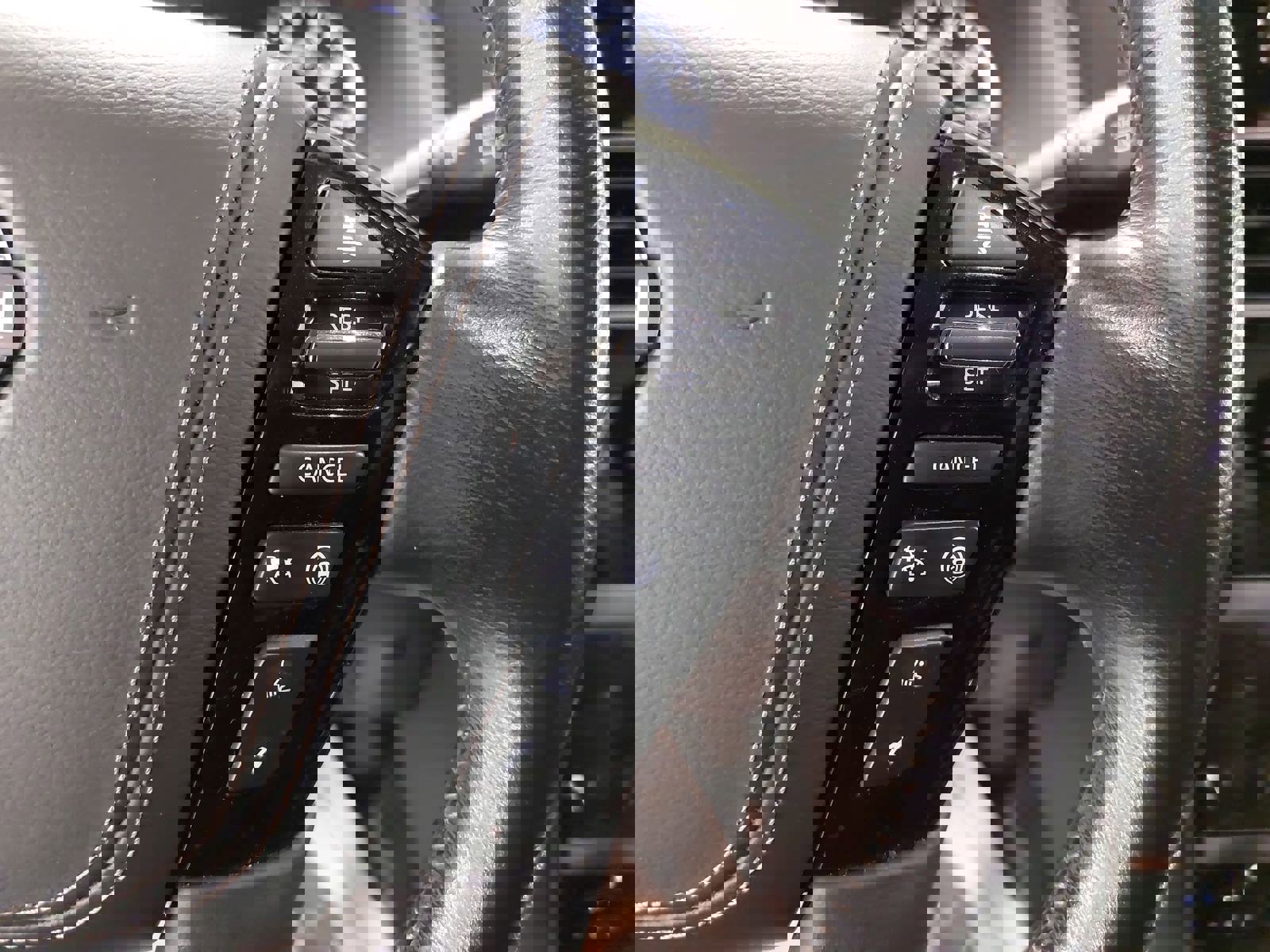 Used 2021 Nissan Armada Platinum w/ Captain's Chairs Package image 20