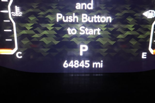 Used 2023 Jeep Gladiator Overland image 14