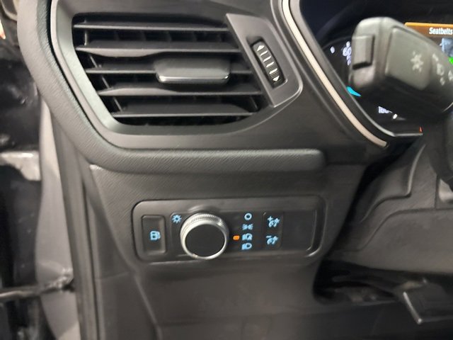 Used 2021 Ford Escape SE w/ SE Sport Appearance Package image 25