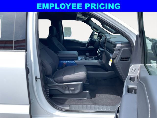 New 2026 Ford F150 XLT w/ Equipment Group 302A MID AWD/4WD image 15