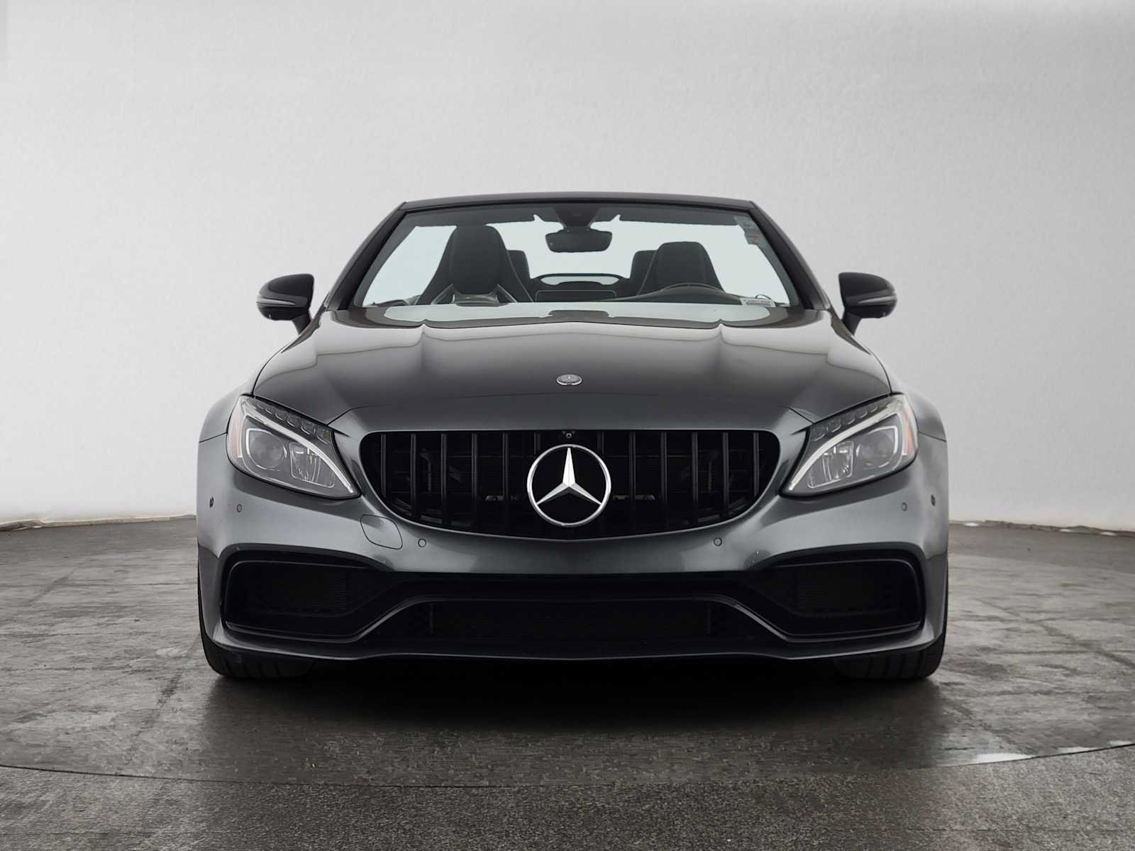 Used 2017 Mercedes-Benz C 63 AMG S image 33