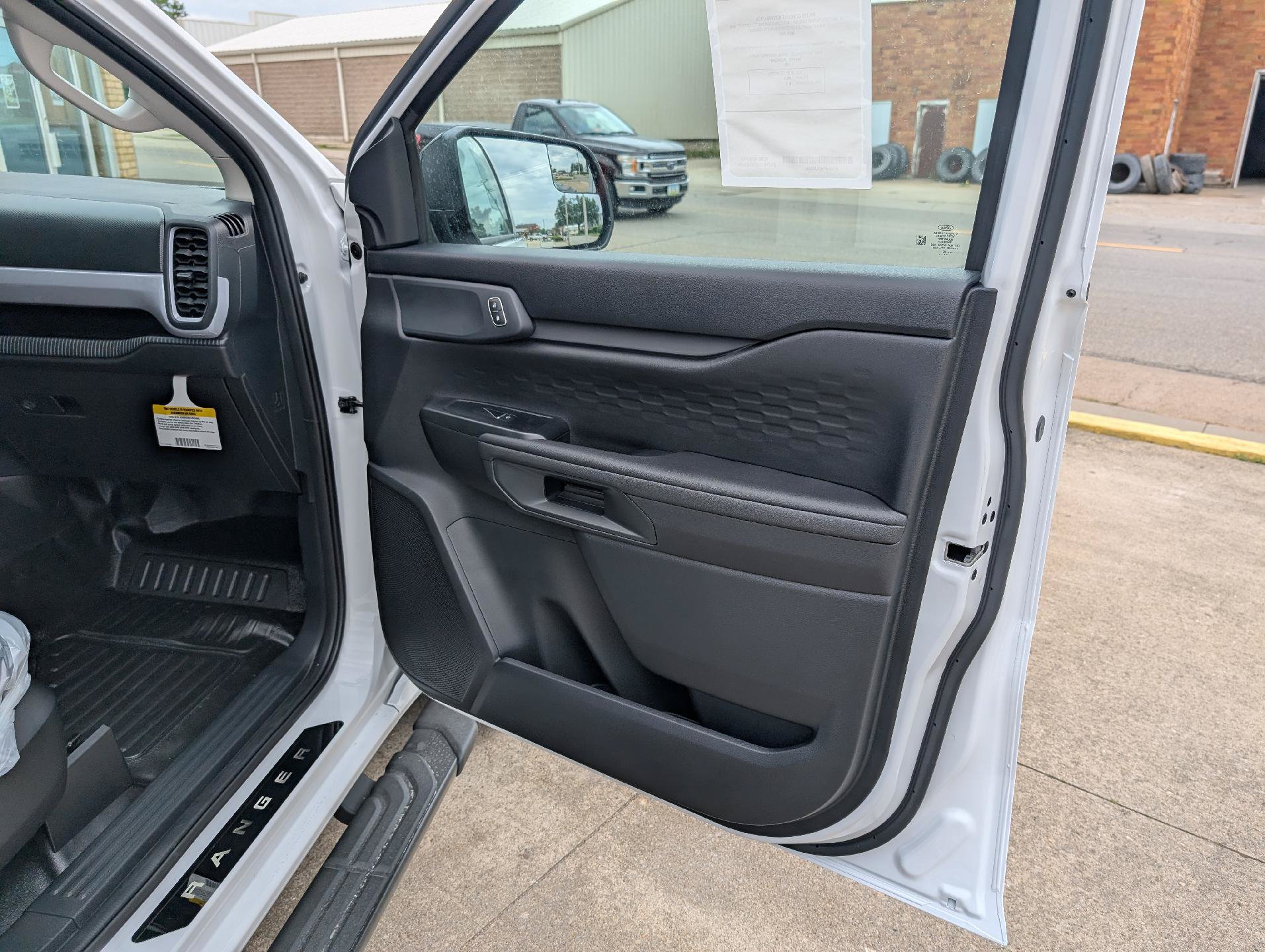 New 2026 Ford Ranger XL AWD/4WD image 17