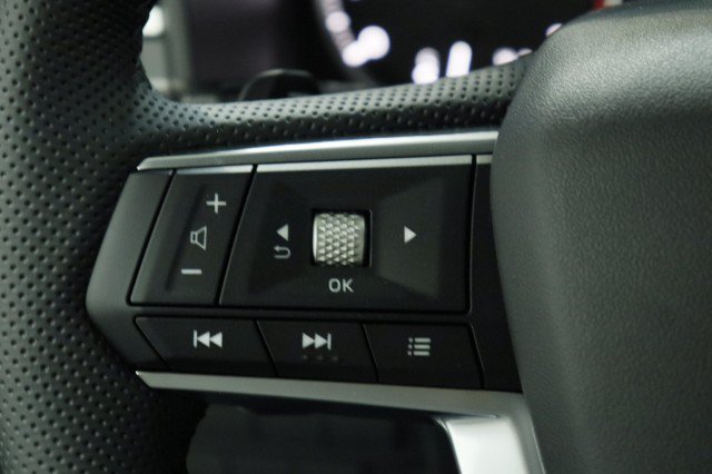 New 2026 Mitsubishi Outlander LE FWD image 9
