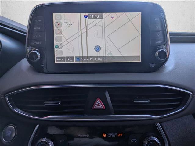 Used 2020 Hyundai Santa Fe Limited image 13