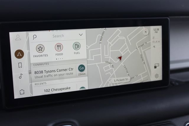 Used 2024 Land Rover Defender 110 S image 18