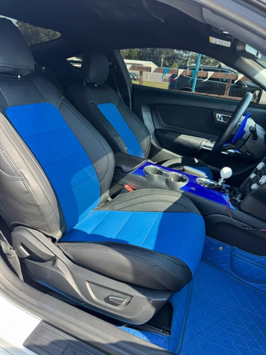 Used 2016 Ford Mustang GT RWD image 12