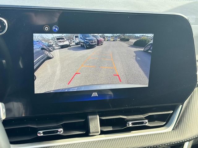 Certified 2026 Chevrolet Equinox LT image 34