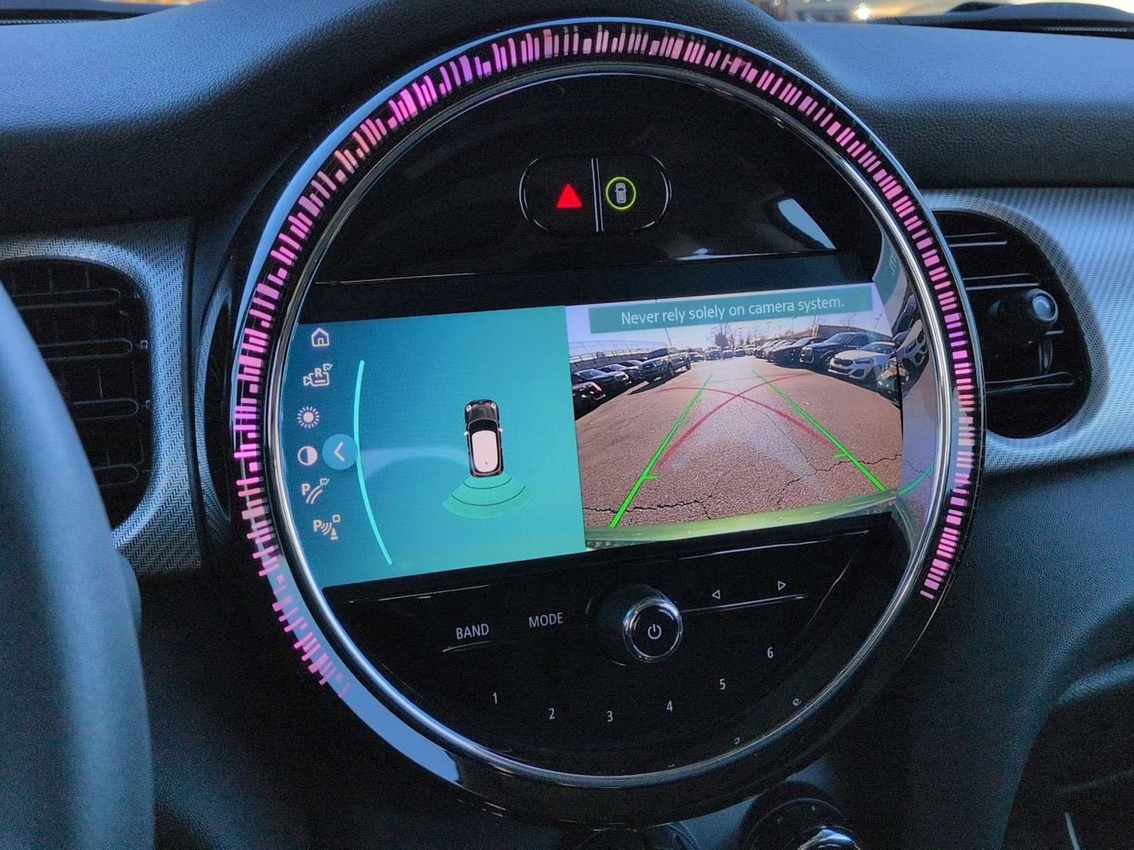 Certified 2024 MINI Cooper SE image 29